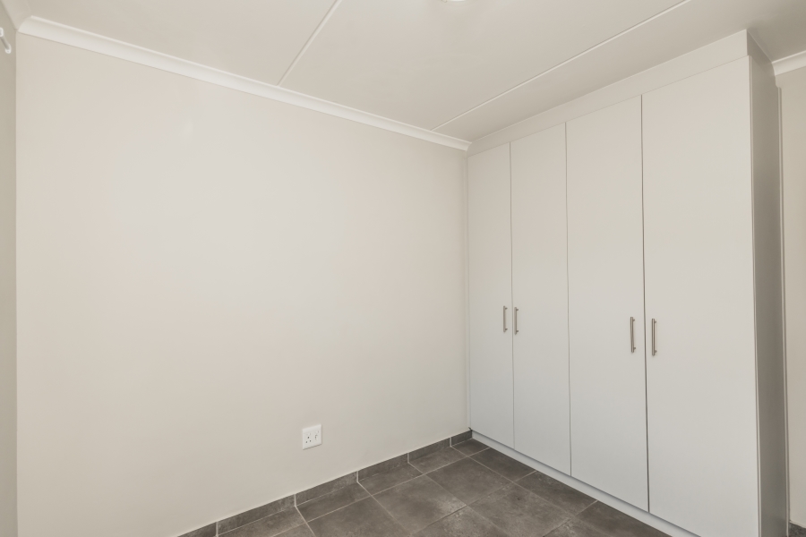 To Let 1 Bedroom Property for Rent in Haasendal Western Cape